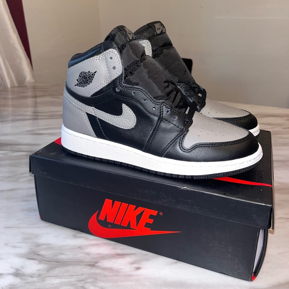 Jordan retro 1